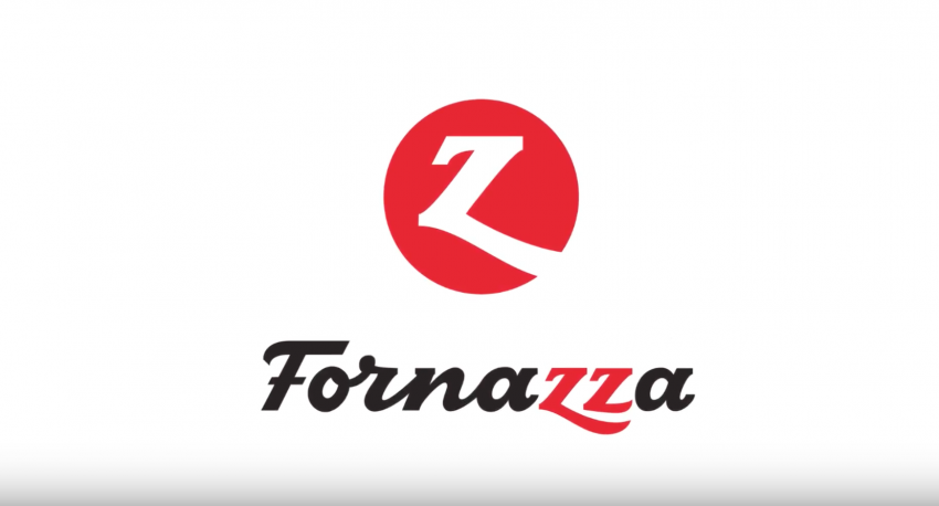 Fornazza - profesionali virtuvės technika